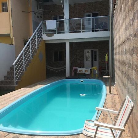 Cantinho Da Nanda Pôrto das Galinhas Buitenkant foto