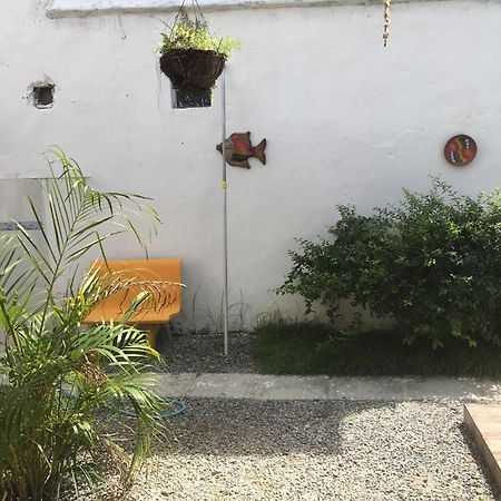 Cantinho Da Nanda Pôrto das Galinhas Buitenkant foto