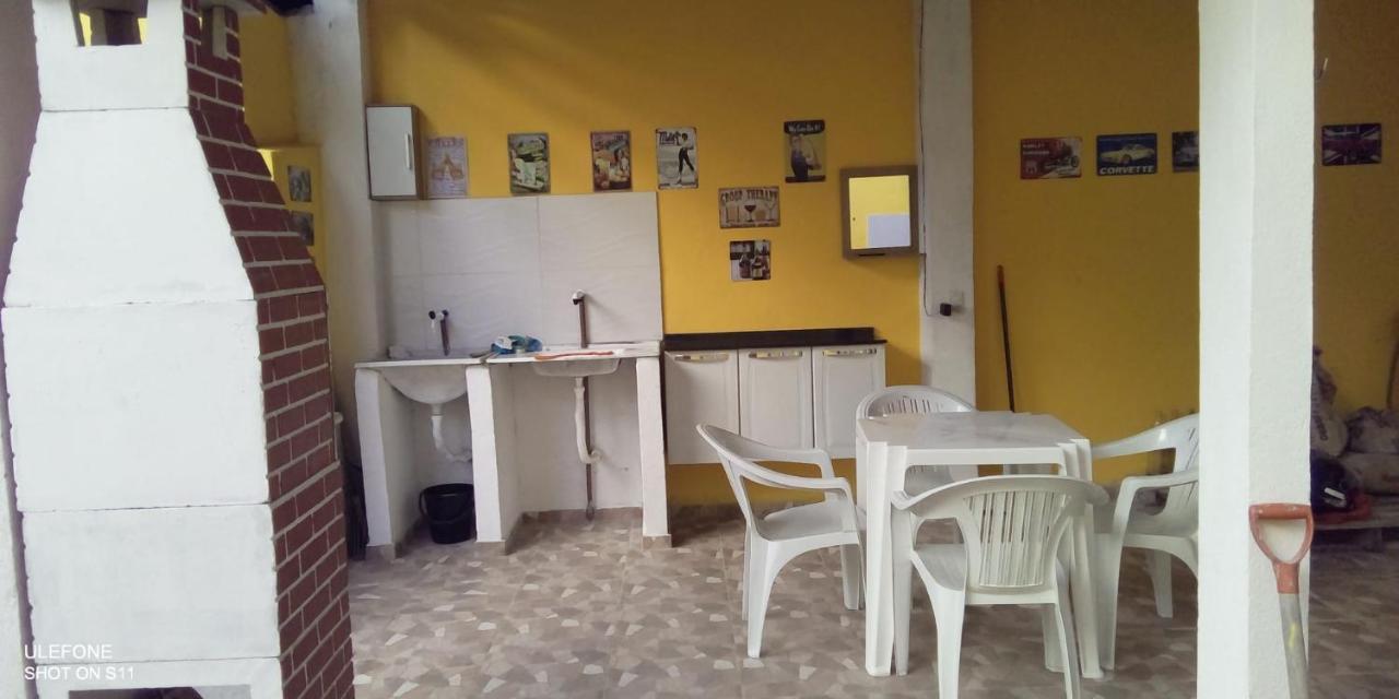 Cantinho Da Nanda Pôrto das Galinhas Buitenkant foto