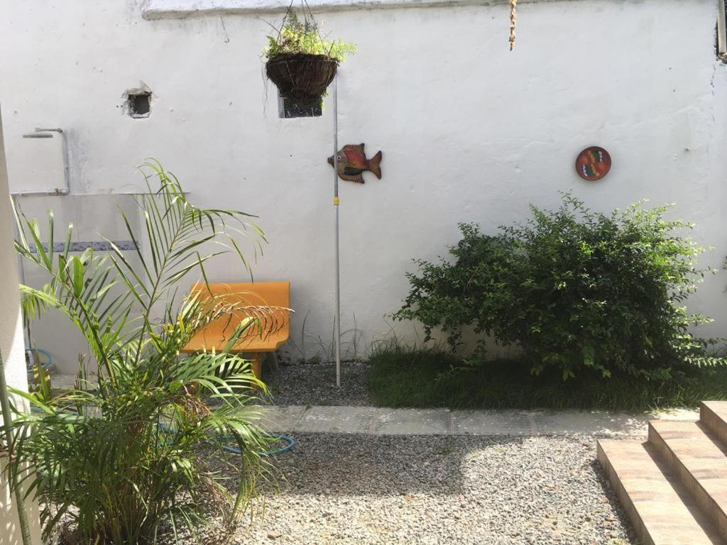 Cantinho Da Nanda Pôrto das Galinhas Buitenkant foto