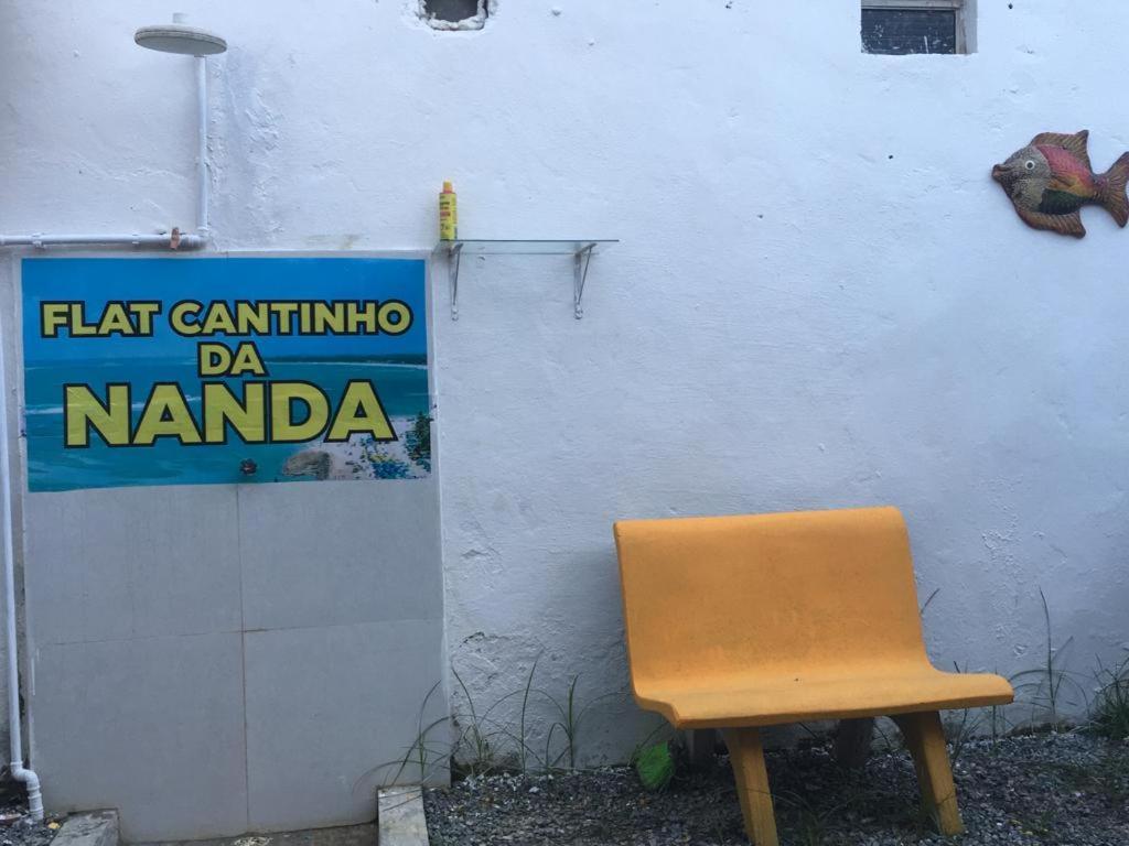 Cantinho Da Nanda Pôrto das Galinhas Buitenkant foto