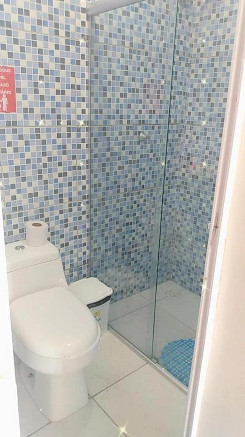 Cantinho Da Nanda Pôrto das Galinhas Buitenkant foto