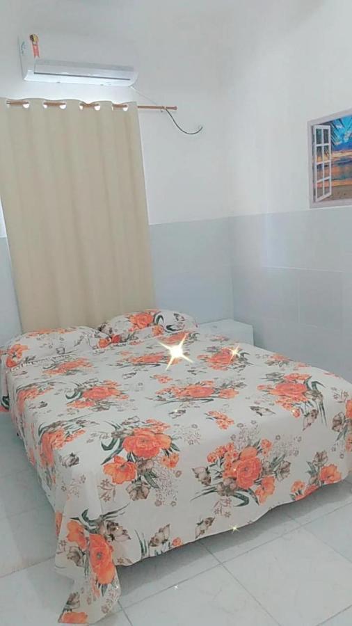 Cantinho Da Nanda Pôrto das Galinhas Buitenkant foto