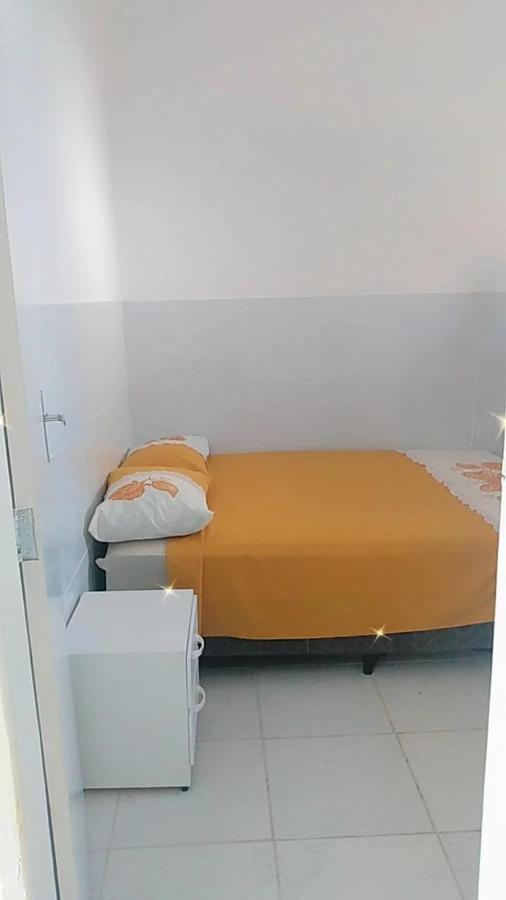 Cantinho Da Nanda Pôrto das Galinhas Buitenkant foto